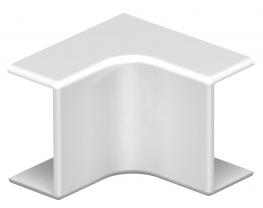 Internal corner hoods, halogen-free