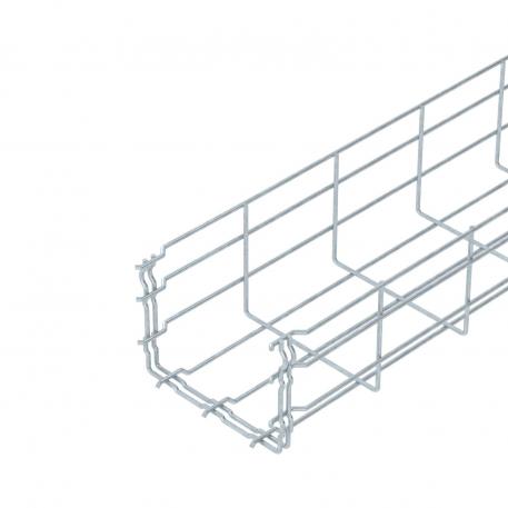 Jgheab din sârmă GR-Magic® 105 FT 3000 | 150 | 105 | 3,9 | 130 | nu