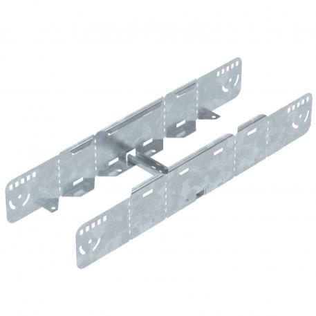 Conector multifunctional FT 200 | 110 | 200 | 1,5 | Oţel | = zincat prin imersie